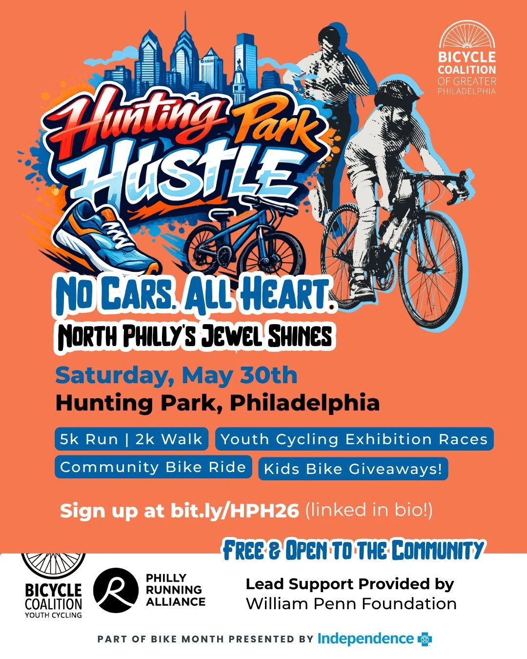 Seniors at park event with music and dancing